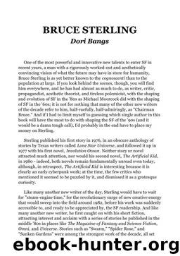 Dori Bangs by Bruce Sterling