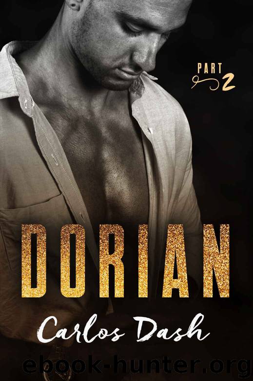 Dorian (Sports Billionaire Part 2) by Carlos Dash