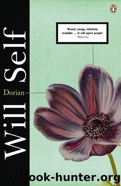 Dorian: An Imitation by Self Will