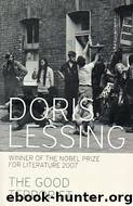 Doris Lessing by Doris May Lessing(Little Dorrit)