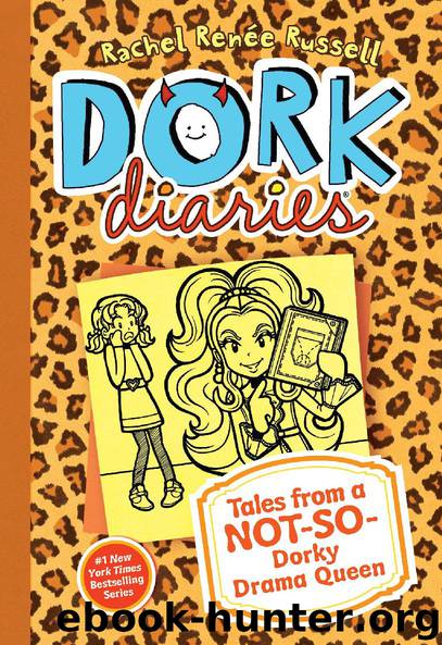 Dork Diaries 9 by Rachel Renée Russell