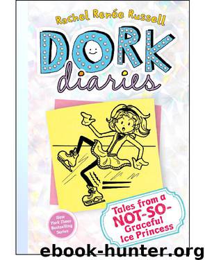 Dork Diaries by Rachel Renée Russell