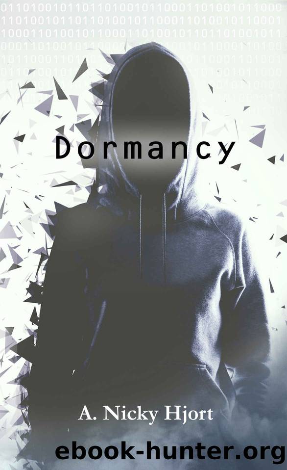 Dormancy by A Nicky Hjort