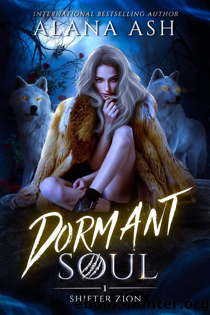 Dormant Soul: Wolf Shifter Forbidden Romance by Alana Ash