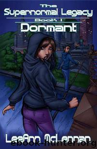 Dormant by LeeAnn McLennan
