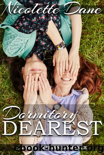 Dormitory Dearest by Nicolette Dane