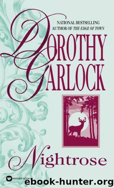 Dorothy Garlock - [Wyoming Frontier] by Nightrose