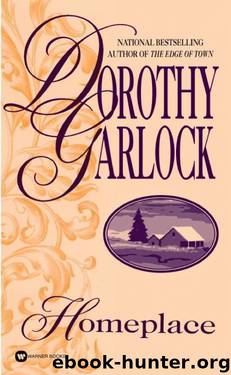 Dorothy Garlock by Homeplace