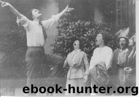 Dorothy L. Sayers by Murder Must Advertise