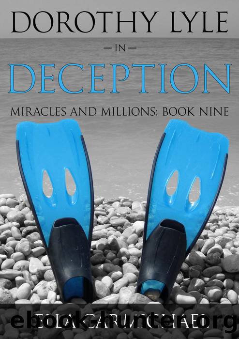 Dorothy Lyle In Deception by Ella Carmichael