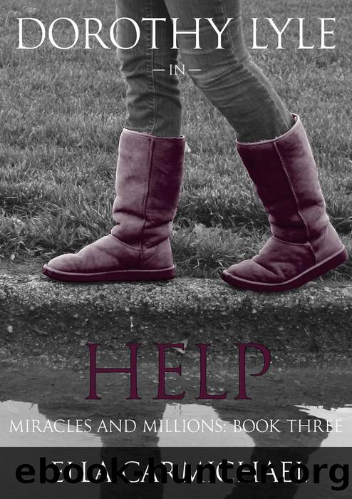 Dorothy Lyle In Help by Ella Carmichael