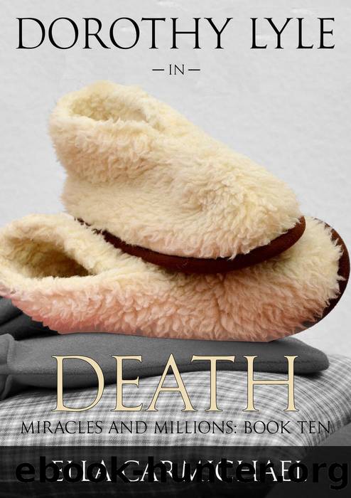 Dorothy Lyle in Death by Ella Carmichael