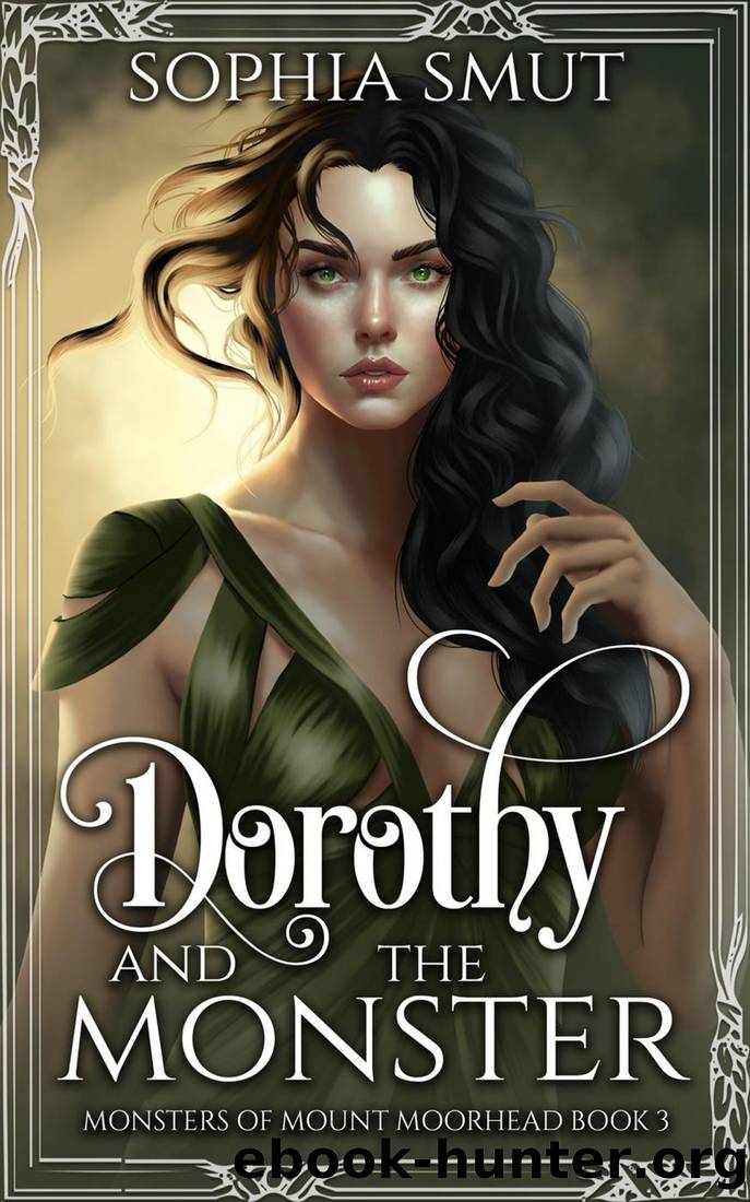 Dorothy and the Monster by Sophia Smut