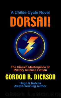 Dorsai! by Gordon R. Dickson