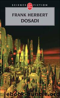 Dosadi by Herbert Frank