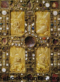 Douay-Rheims Bible, New Testament by Various