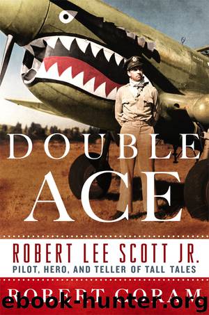 Double Ace by Robert Coram