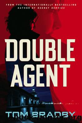 Double Agent by Tom Bradby