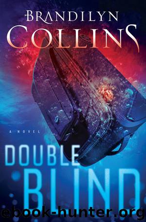 Double Blind by Brandilyn Collins