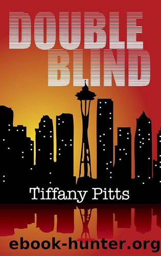 Double Blind by Tiffany Pitts