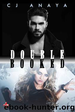 Double Booked by Anaya CJ
