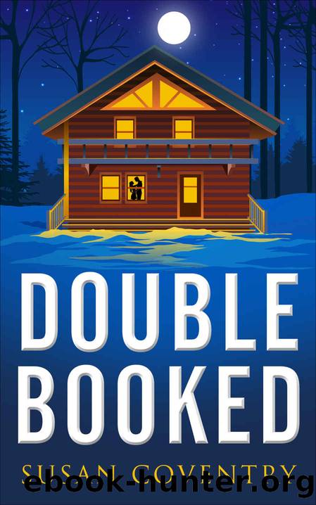 Double Booked by Coventry Susan