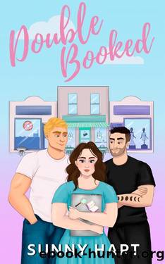 Double Booked by Sunny Hart
