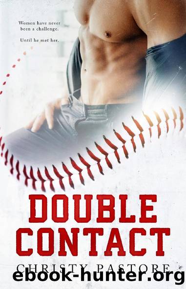 Double Contact by Christy Pastore