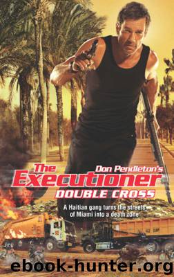 Double Cross by Don Pendleton
