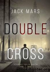 Double Cross by Jack Mars