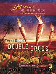 Double Cross by Reed Terri