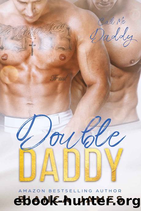 Double Daddy by Bianca James