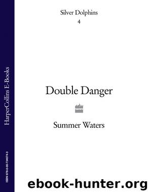 Double Danger by Summer Waters