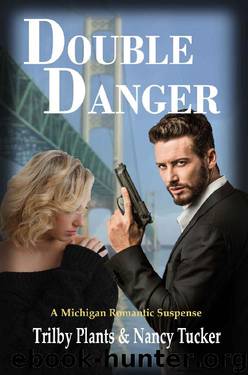 Double Danger by Trilby Plants & Nancy Tucker