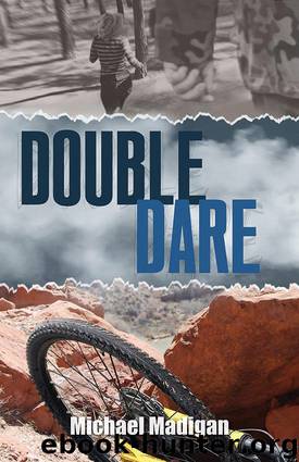 Double Dare by Michael Madigan