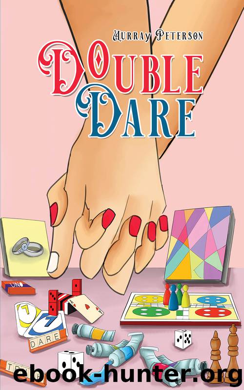 Double Dare by Murray Peterson