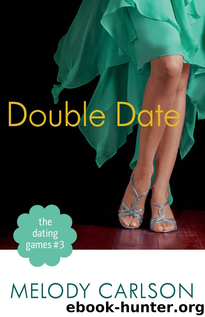 Double Date by Melody Carlson