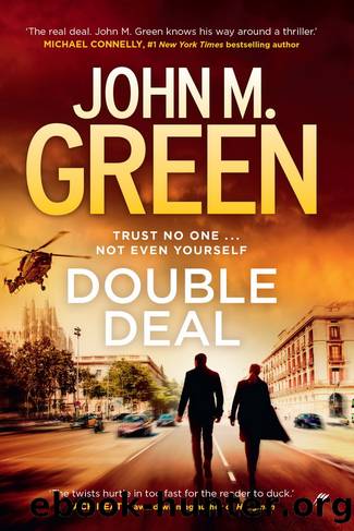 Double Deal by John M. Green