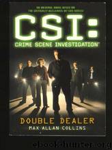 Double Dealer by Max Allan Collins