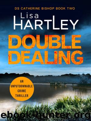 Double Dealing by Double Dealing (epub)