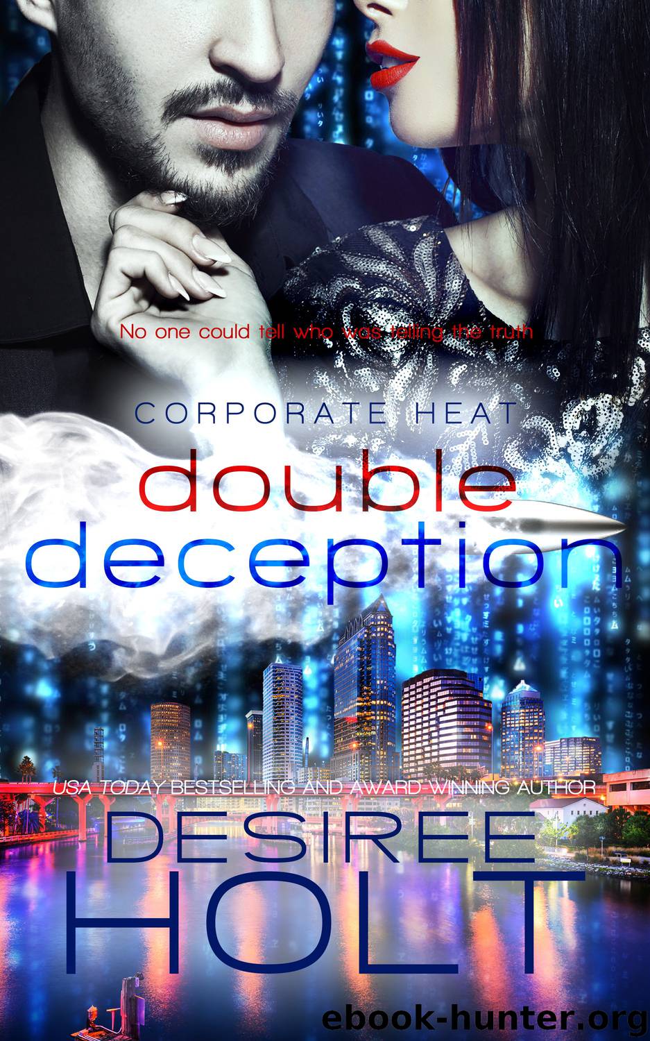 Double Deception by Desiree Holt