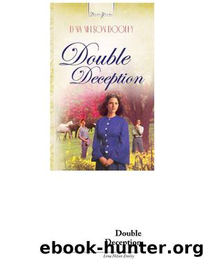 Double Deception by Dooley Lena Nelson