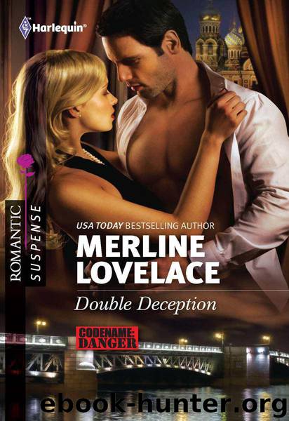 Double Deception by Lovelace Merline