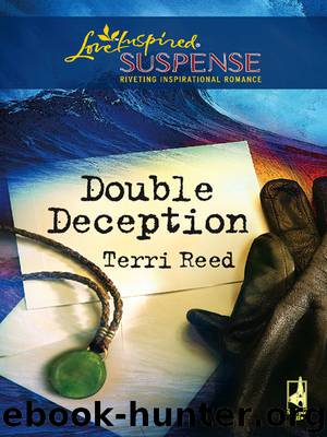 Double Deception by Terri Reed