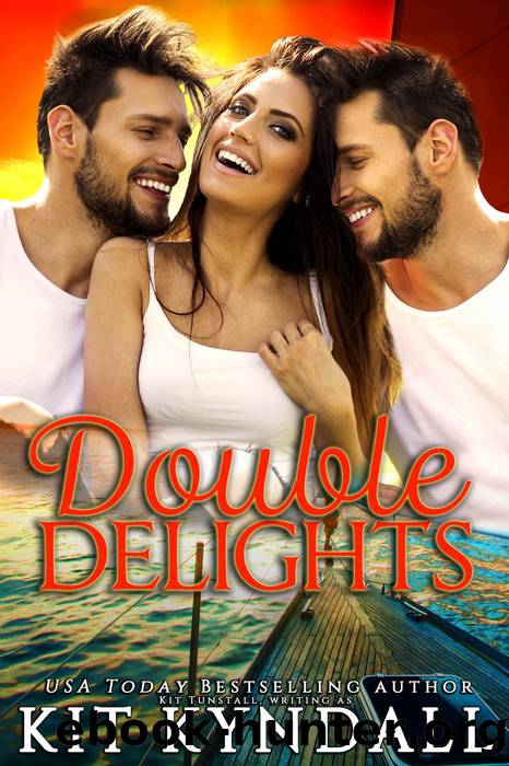 Double Delights by Kit Kyndall