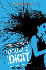 Double Digit (A Girl Named Digit) by Annabel Monaghan