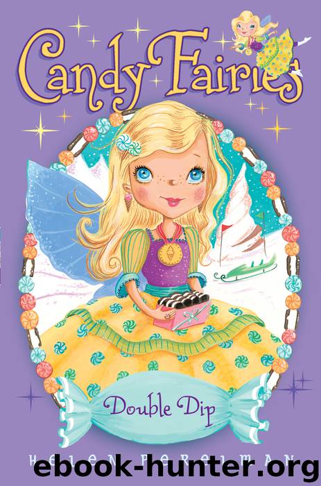 Double Dip by Helen Perelman