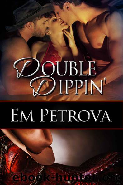 Double Dippin' by Petrova Em