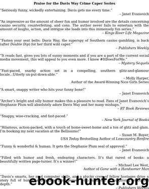 Double Dog Dare by Gretchen Archer