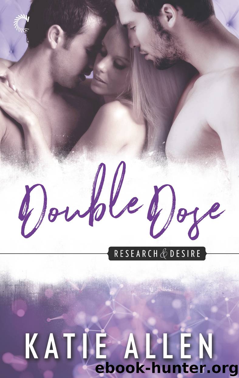 Double Dose by Katie Allen